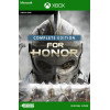 For Honor Complete Edition XBOX CD-Key
